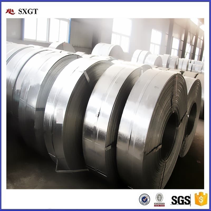 soft material galvanized steel sheet galvanized steel coil
